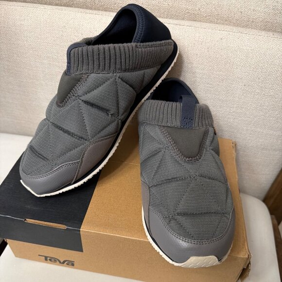 Teva ReEmber Convertible Slip on Sneakers Outdoor Camping Shoes Men Size 6 main image 7